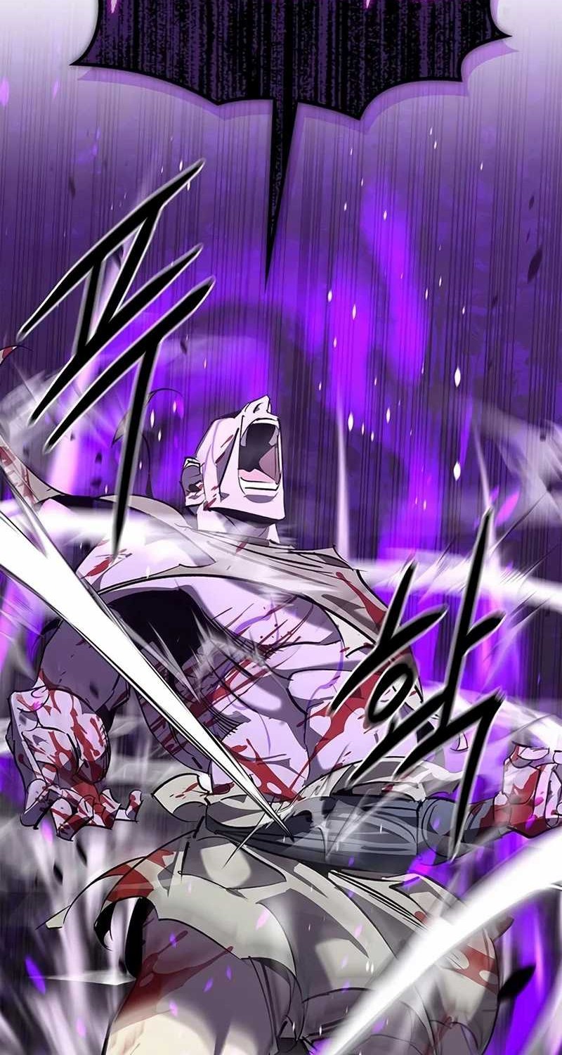 Martial Wild West Chapter 45 Gambar 6