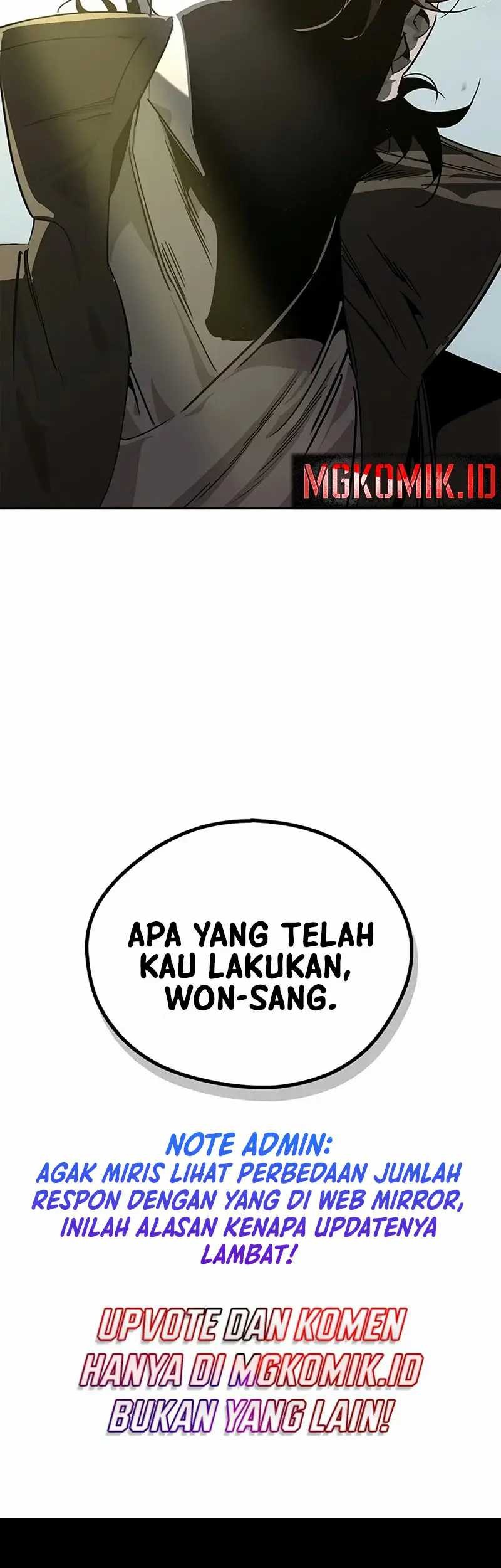 Martial Wild West Chapter 45 Gambar 79