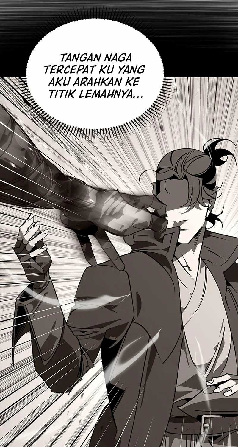 Martial Wild West Chapter 45 Gambar 8