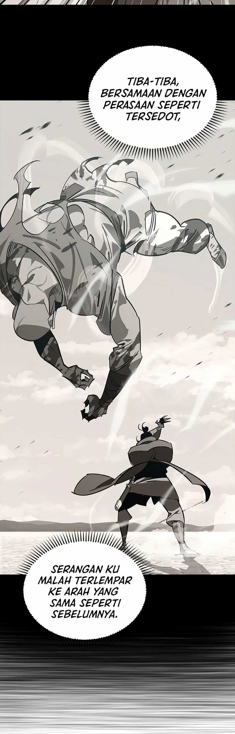 Martial Wild West Chapter 45 Gambar 9