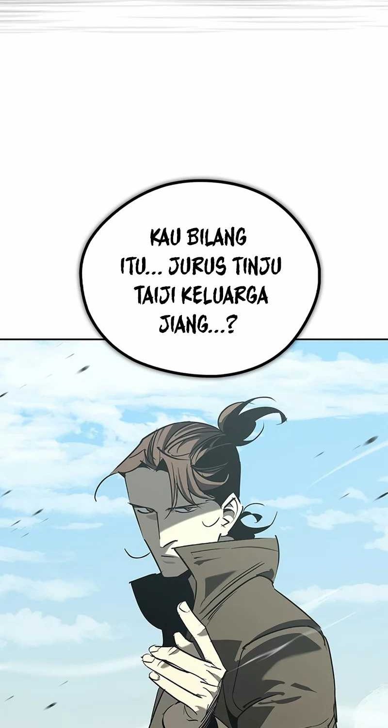 Martial Wild West Chapter 45 Gambar 10