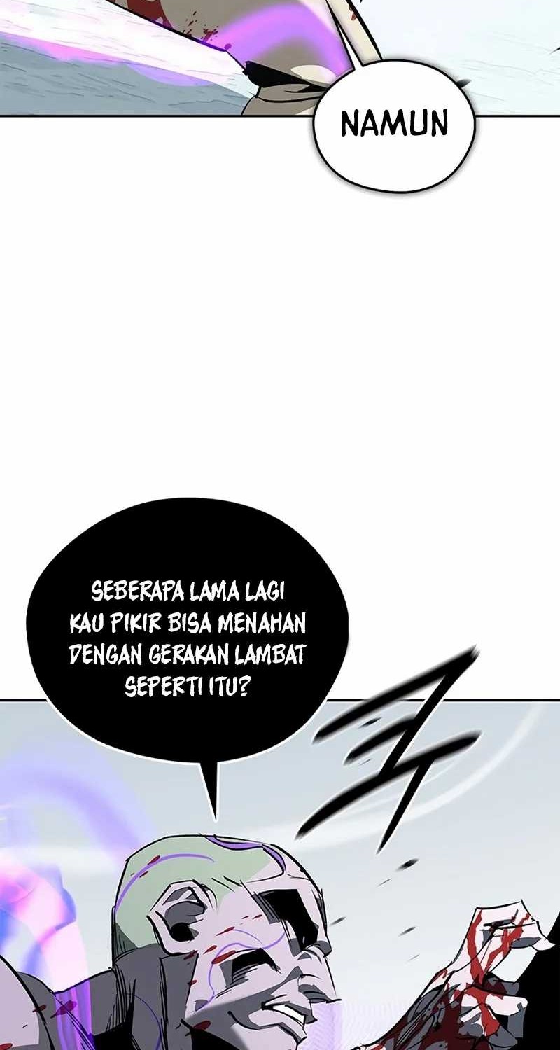 Martial Wild West Chapter 45 Gambar 12