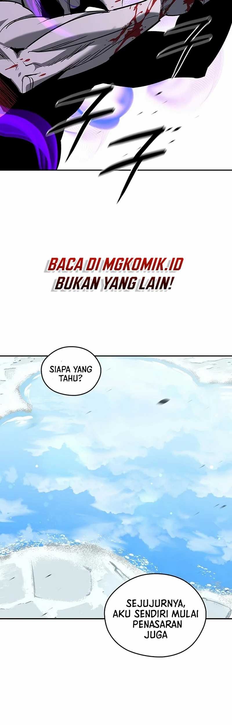 Martial Wild West Chapter 45 Gambar 13