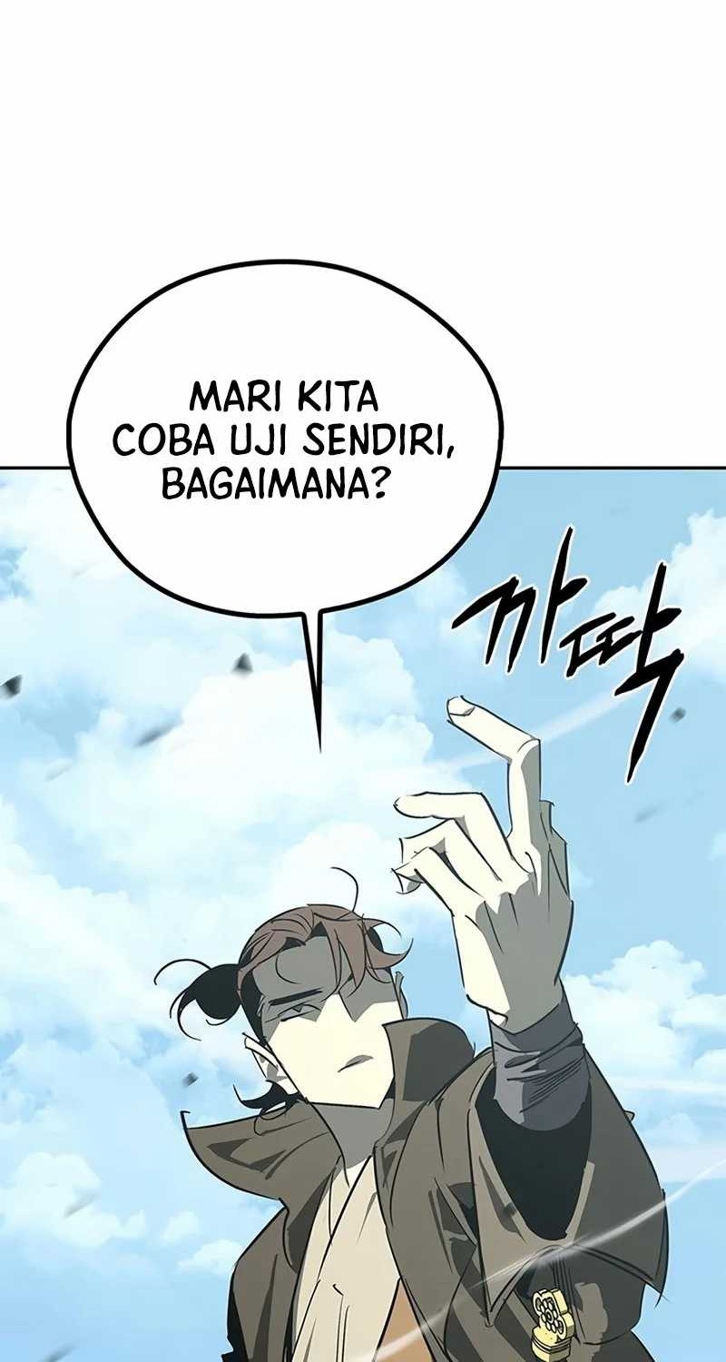 Martial Wild West Chapter 45 Gambar 14