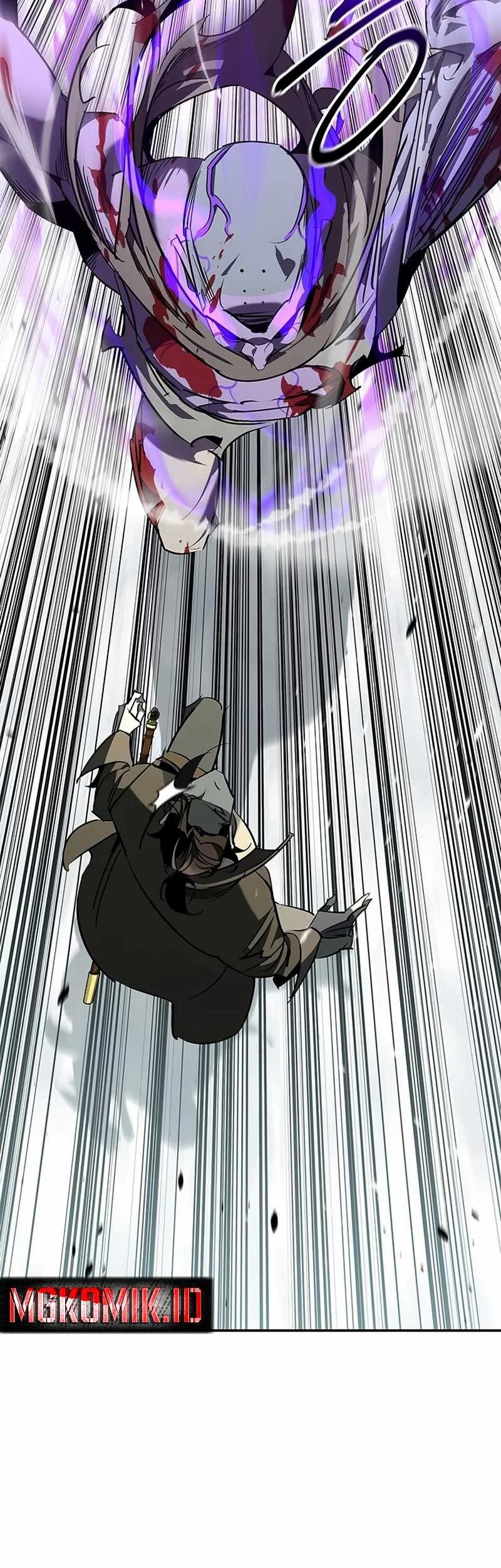 Martial Wild West Chapter 45 Gambar 17