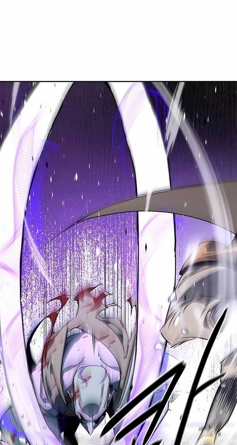 Martial Wild West Chapter 45 Gambar 18