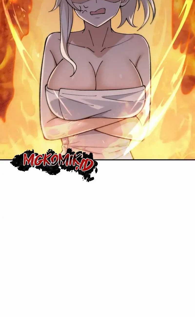 The Heavenly Path Is Not Stupid Chapter 98 Gambar 30