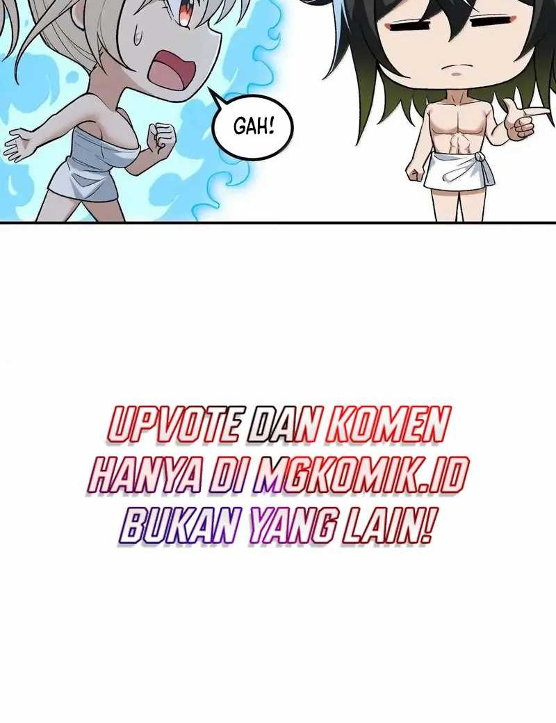 The Heavenly Path Is Not Stupid Chapter 98 Gambar 32