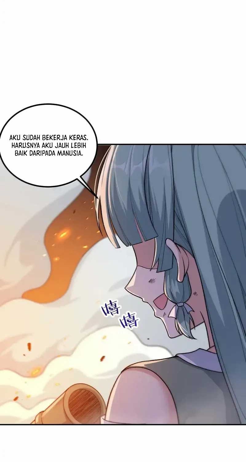 The Heavenly Path Is Not Stupid Chapter 98 Gambar 36