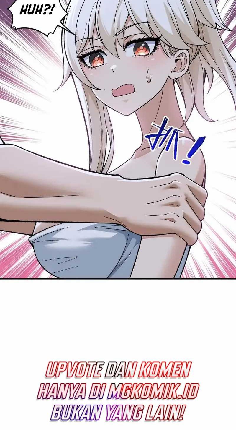 The Heavenly Path Is Not Stupid Chapter 98 Gambar 22