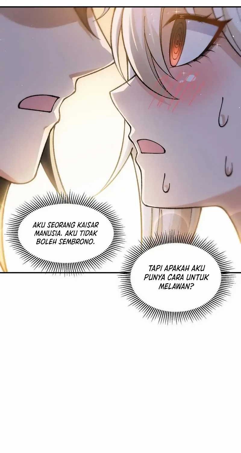 The Heavenly Path Is Not Stupid Chapter 98 Gambar 24