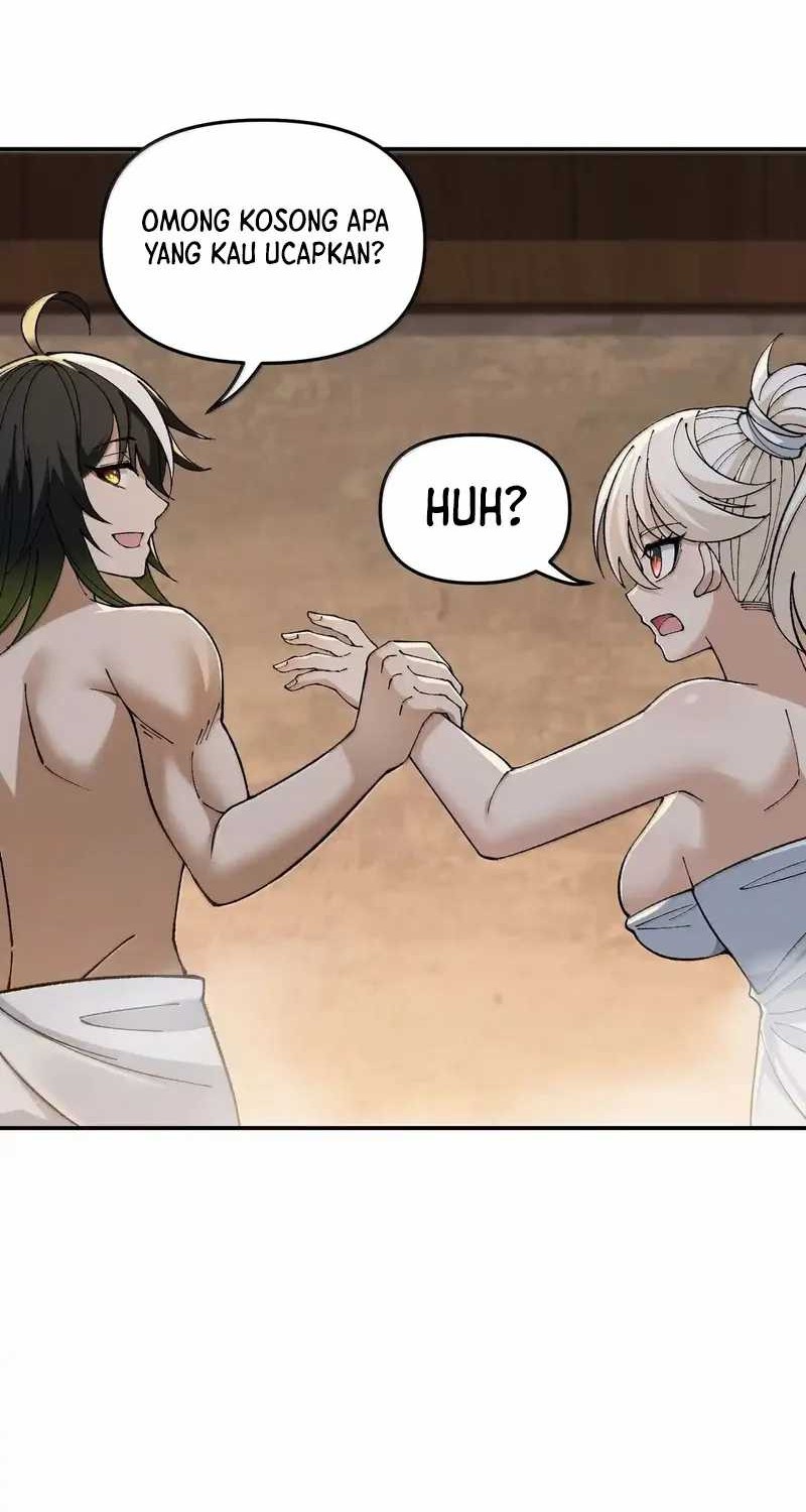 The Heavenly Path Is Not Stupid Chapter 98 Gambar 26