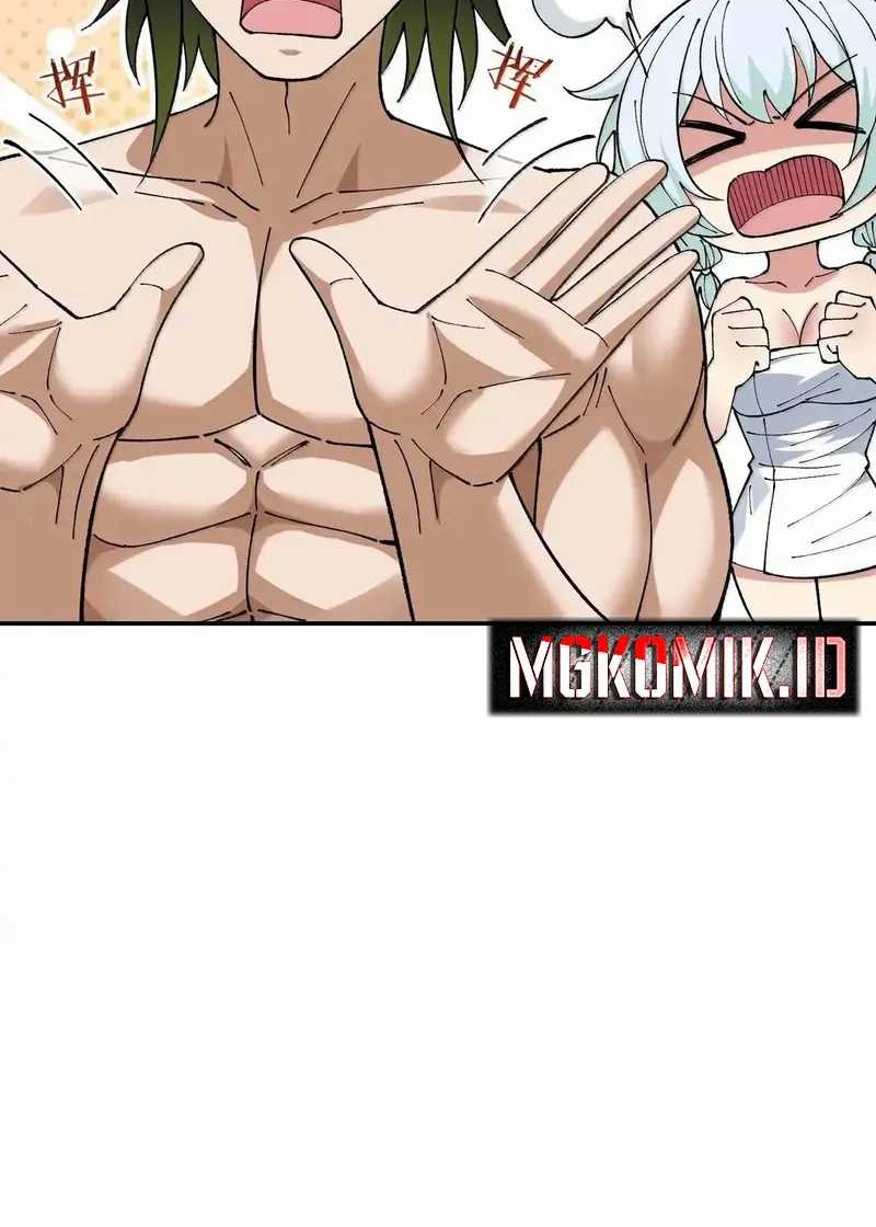 The Heavenly Path Is Not Stupid Chapter 98 Gambar 48