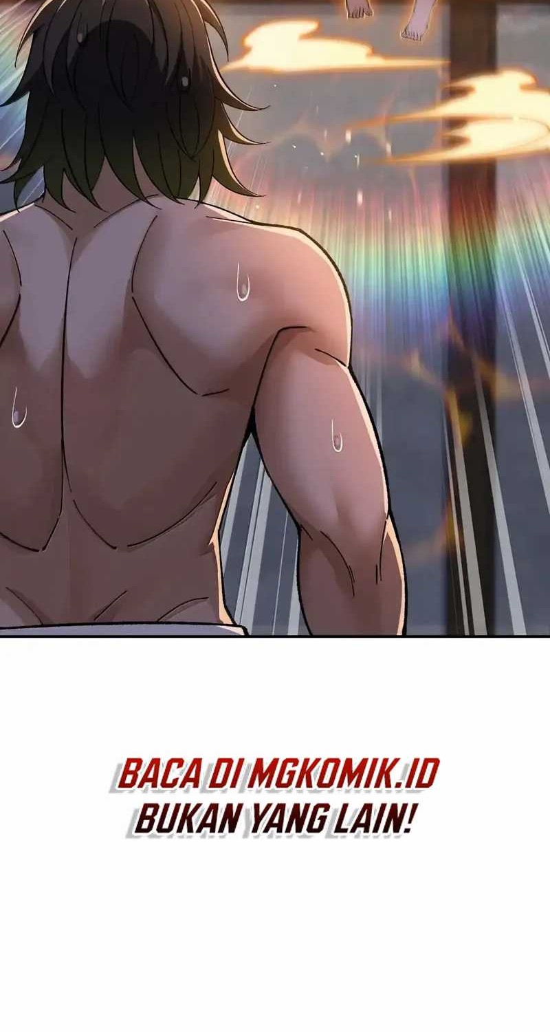 The Heavenly Path Is Not Stupid Chapter 98 Gambar 50