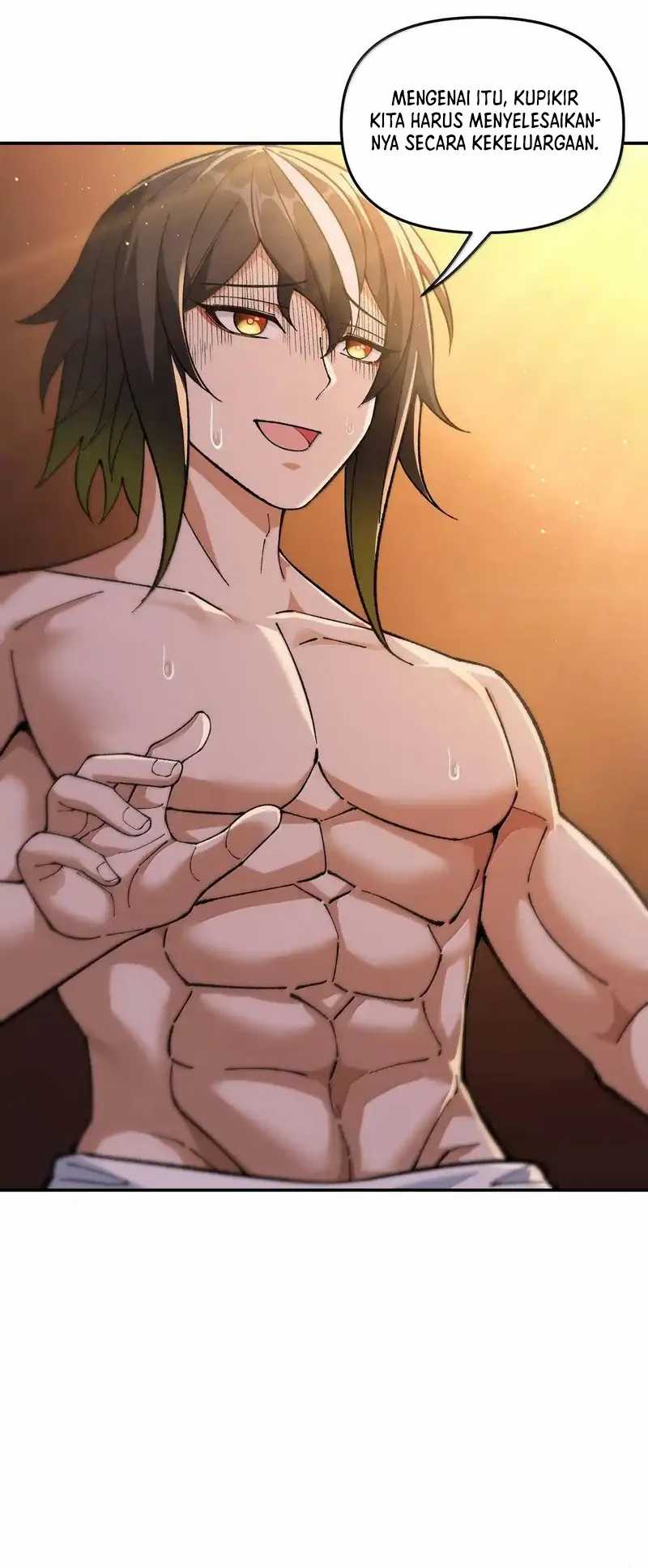 The Heavenly Path Is Not Stupid Chapter 98 Gambar 51