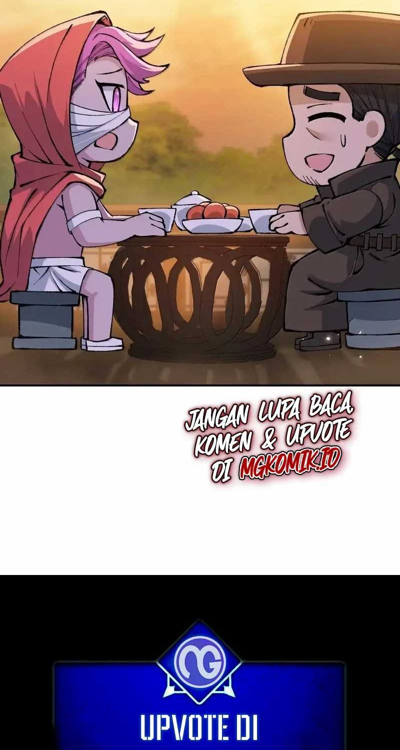 The Heavenly Path Is Not Stupid Chapter 98 Gambar 55