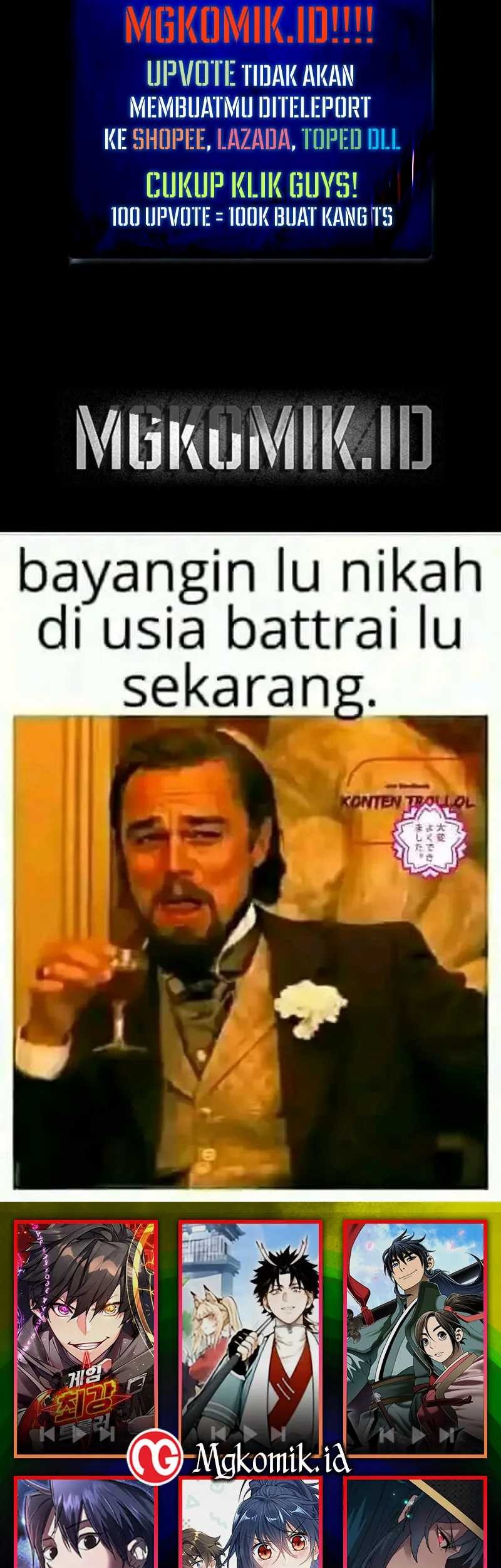 The Heavenly Path Is Not Stupid Chapter 98 Gambar 56