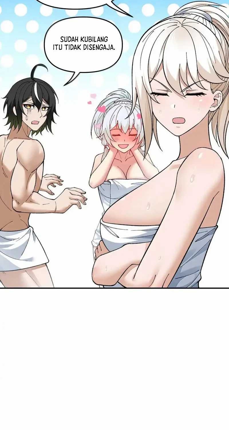 The Heavenly Path Is Not Stupid Chapter 98 Gambar 44