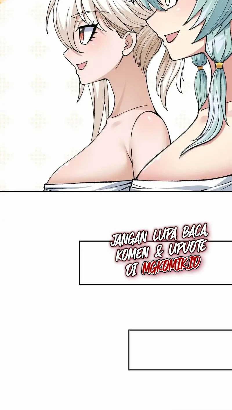 The Heavenly Path Is Not Stupid Chapter 98 Gambar 4