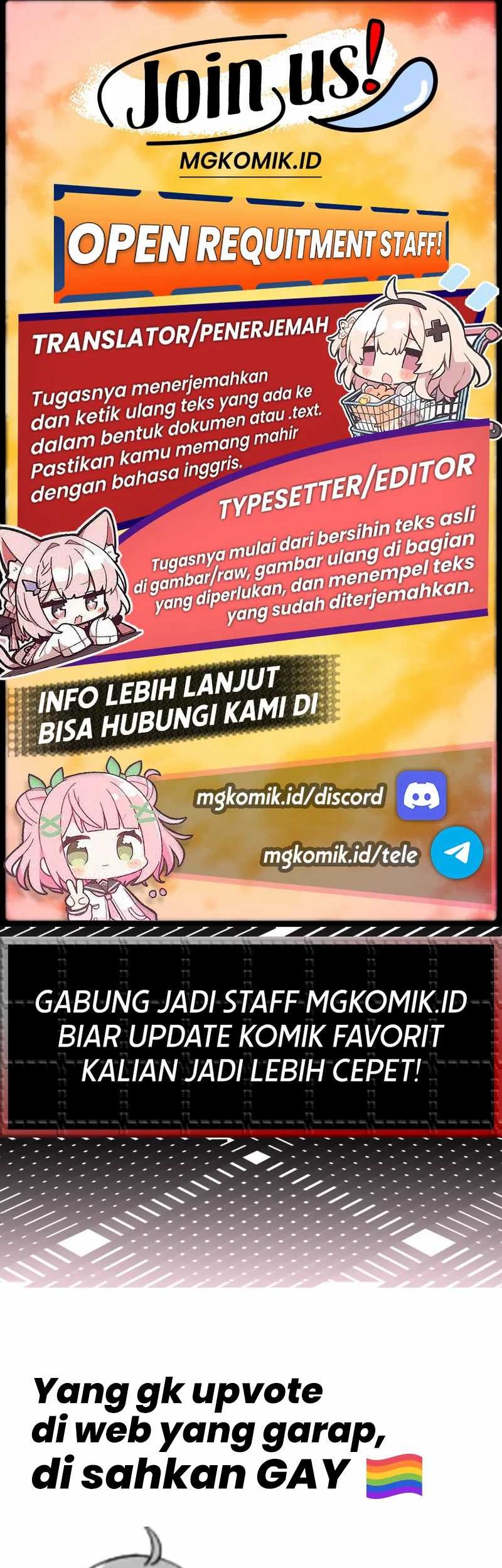 The Heavenly Path Is Not Stupid Chapter 98 Gambar 58