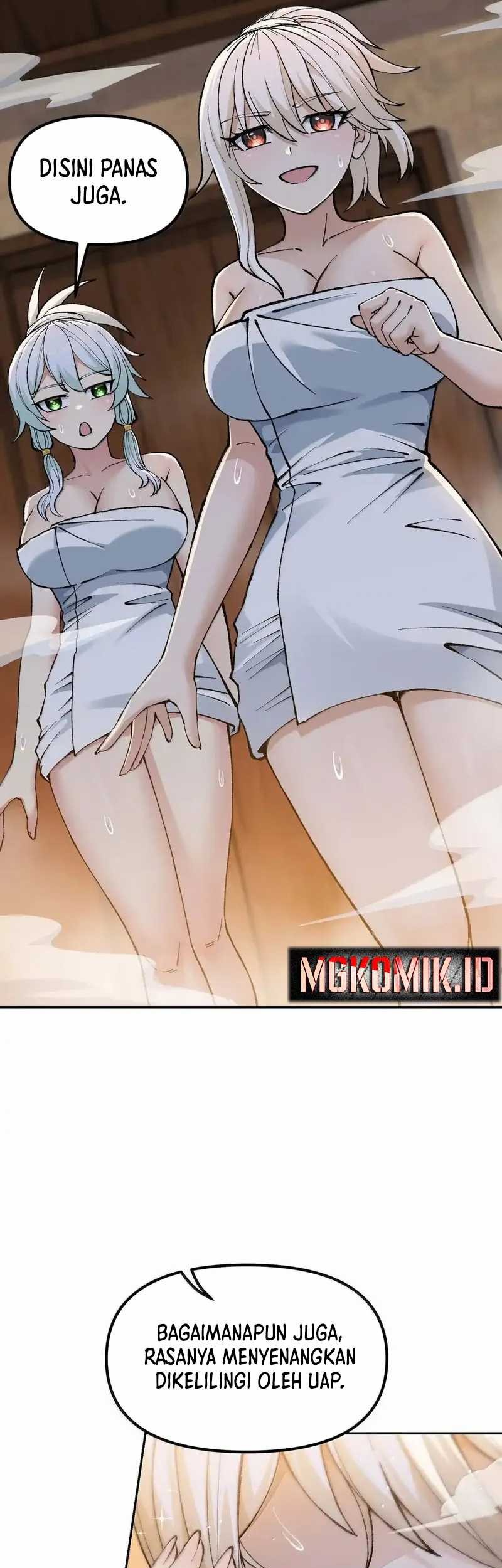 The Heavenly Path Is Not Stupid Chapter 98 Gambar 7