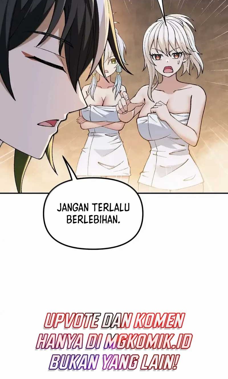 The Heavenly Path Is Not Stupid Chapter 98 Gambar 12