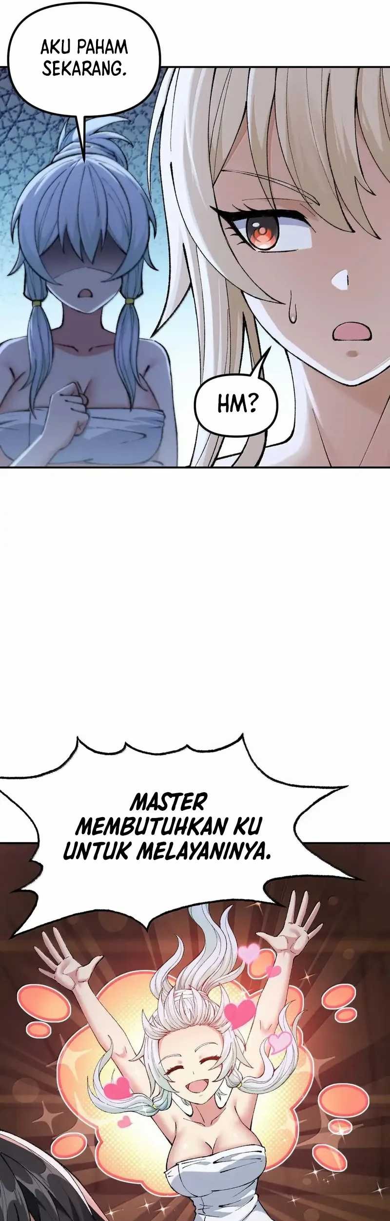 The Heavenly Path Is Not Stupid Chapter 98 Gambar 13