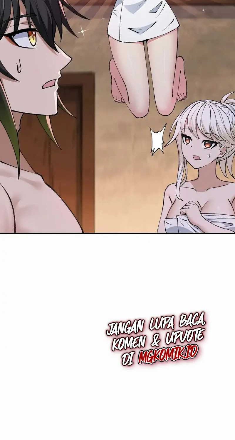 The Heavenly Path Is Not Stupid Chapter 98 Gambar 14