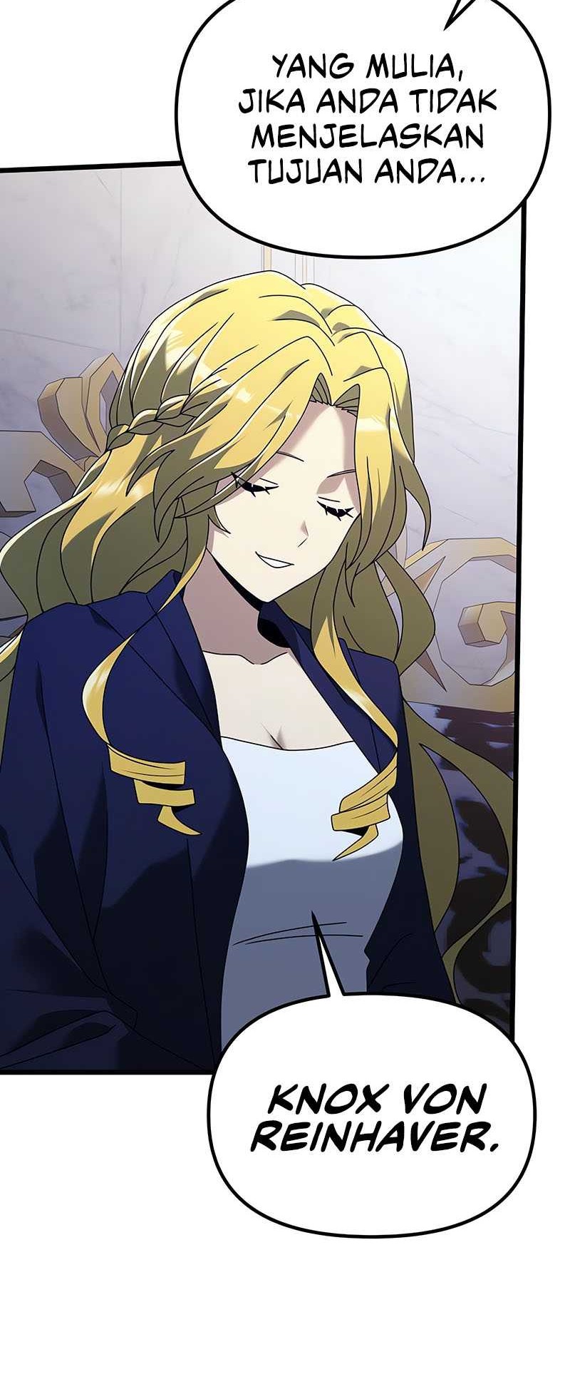 Terminally-Ill Genius Dark Knight Chapter 71 Gambar 53