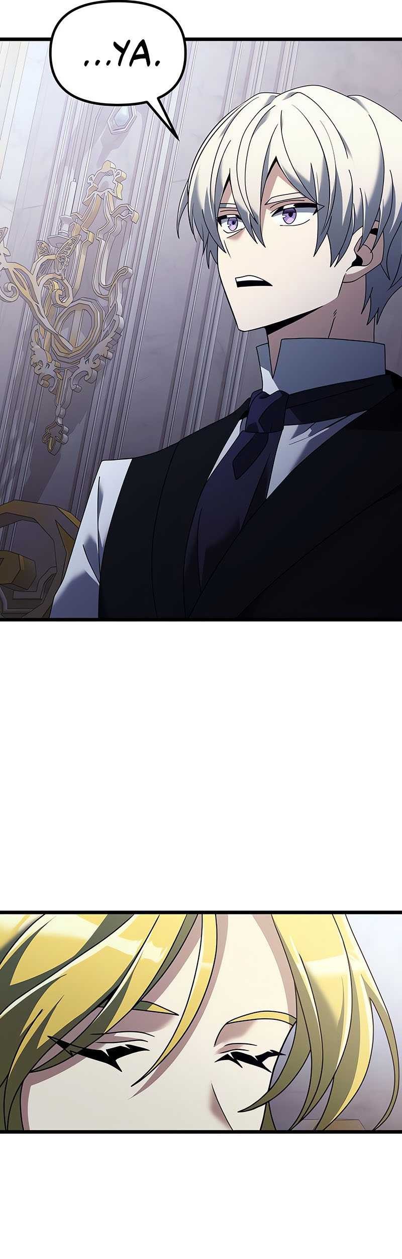 Terminally-Ill Genius Dark Knight Chapter 71 Gambar 54