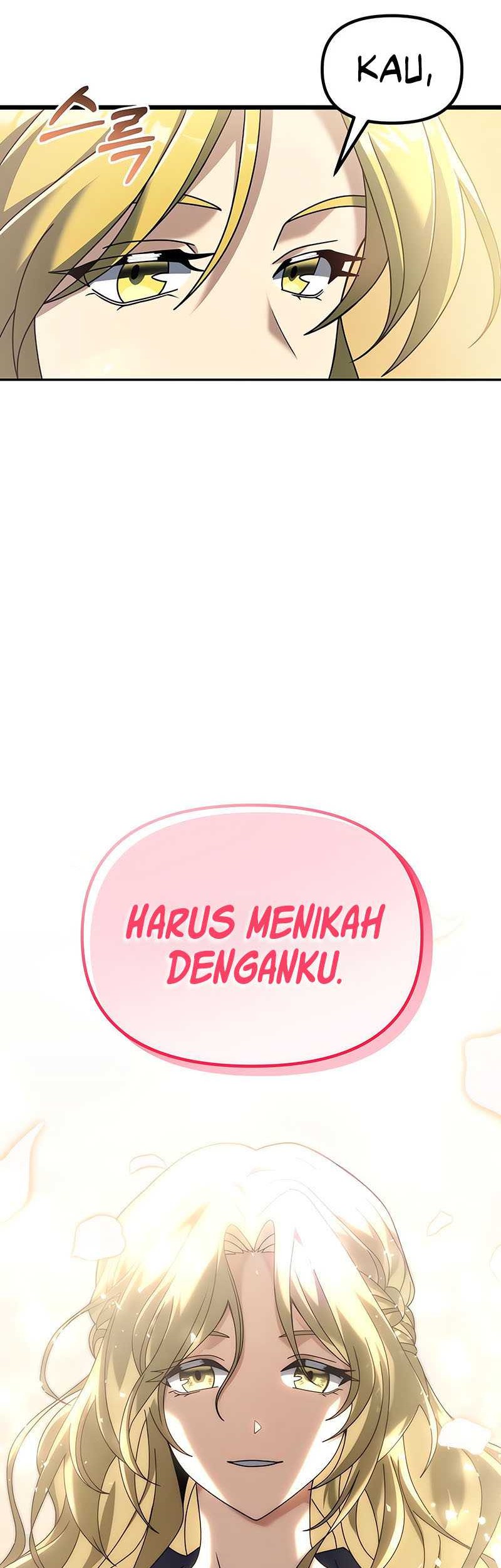 Terminally-Ill Genius Dark Knight Chapter 71 Gambar 55