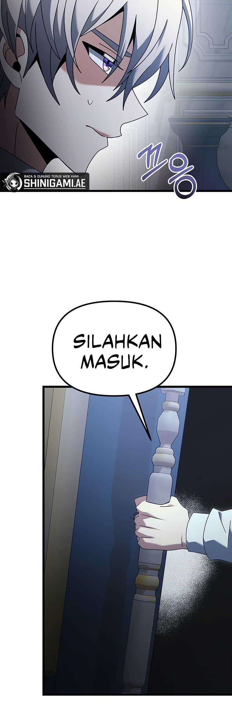Terminally-Ill Genius Dark Knight Chapter 71 Gambar 37