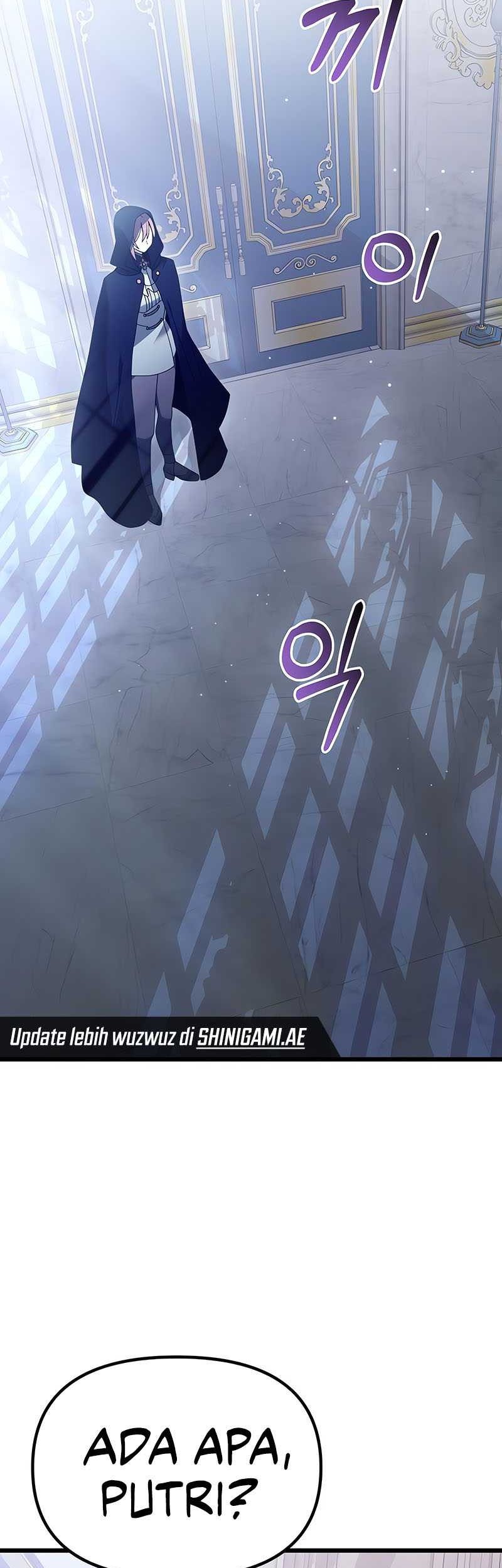 Terminally-Ill Genius Dark Knight Chapter 71 Gambar 40