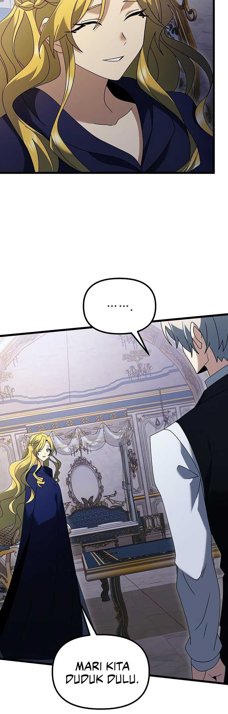 Terminally-Ill Genius Dark Knight Chapter 71 Gambar 44