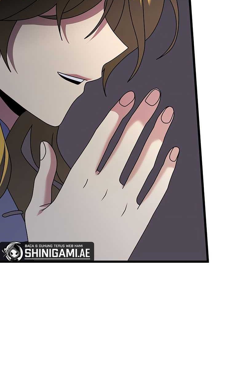 Terminally-Ill Genius Dark Knight Chapter 71 Gambar 13