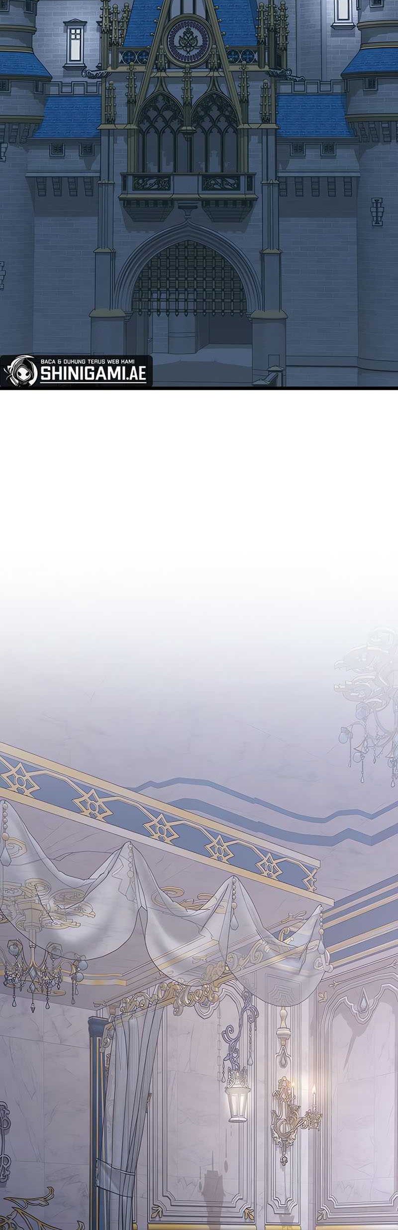 Terminally-Ill Genius Dark Knight Chapter 71 Gambar 21