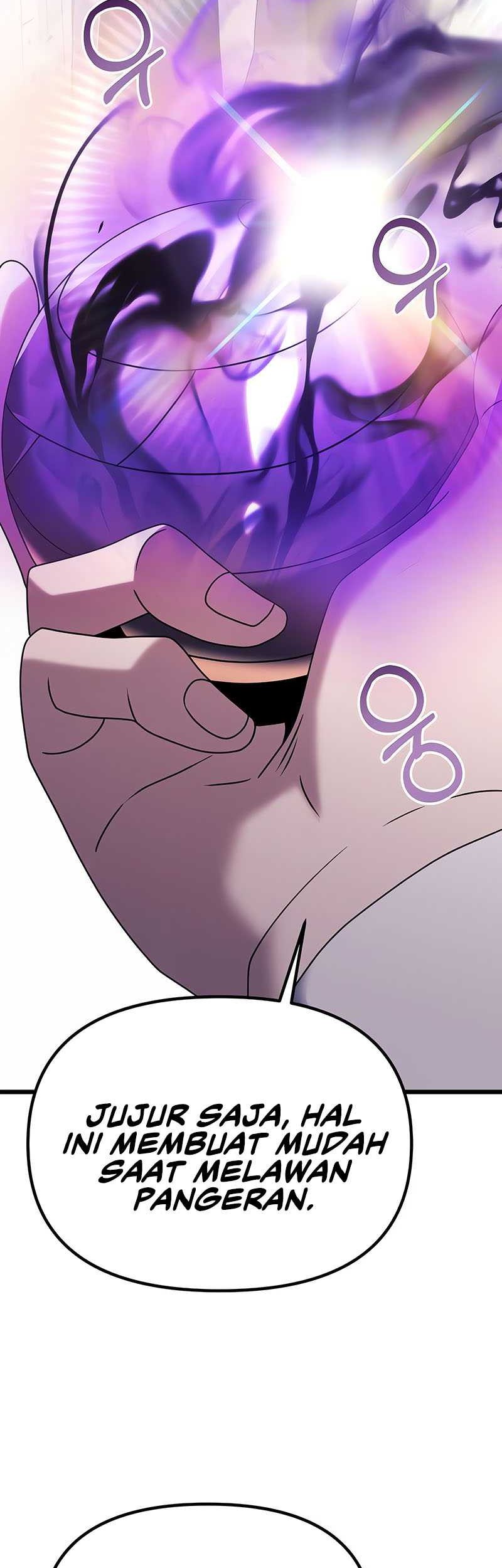 Terminally-Ill Genius Dark Knight Chapter 71 Gambar 28