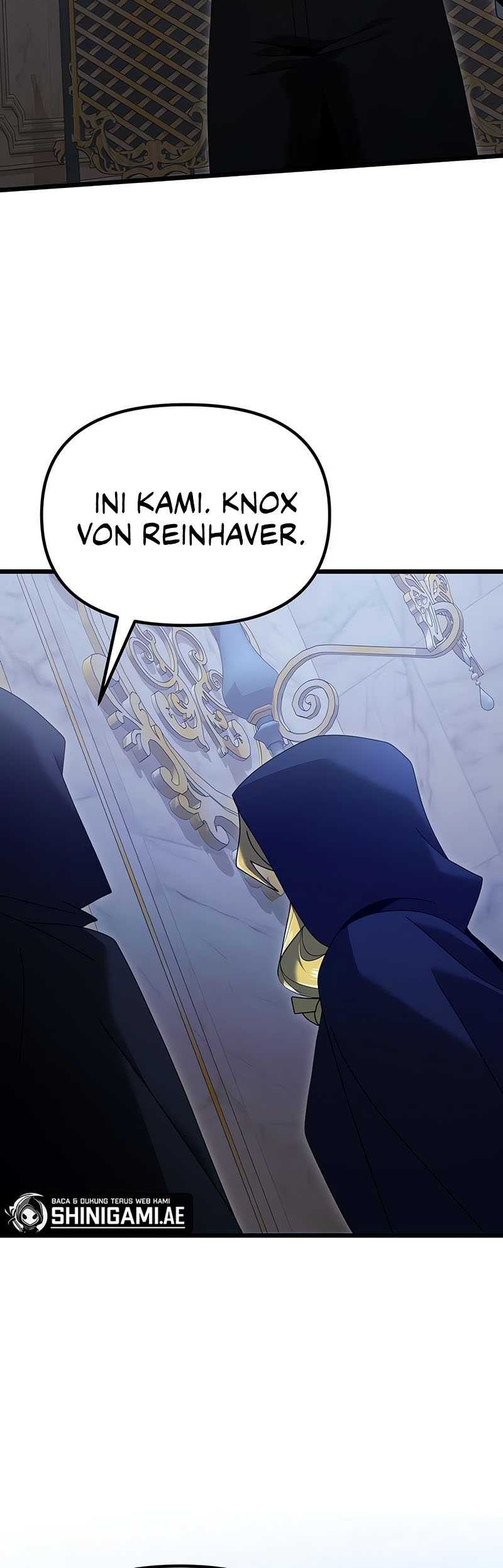 Terminally-Ill Genius Dark Knight Chapter 71 Gambar 33