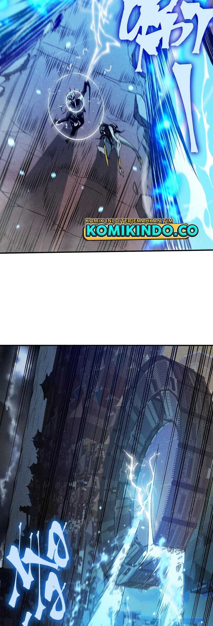 Demon Evolution Chapter 71 Gambar 18