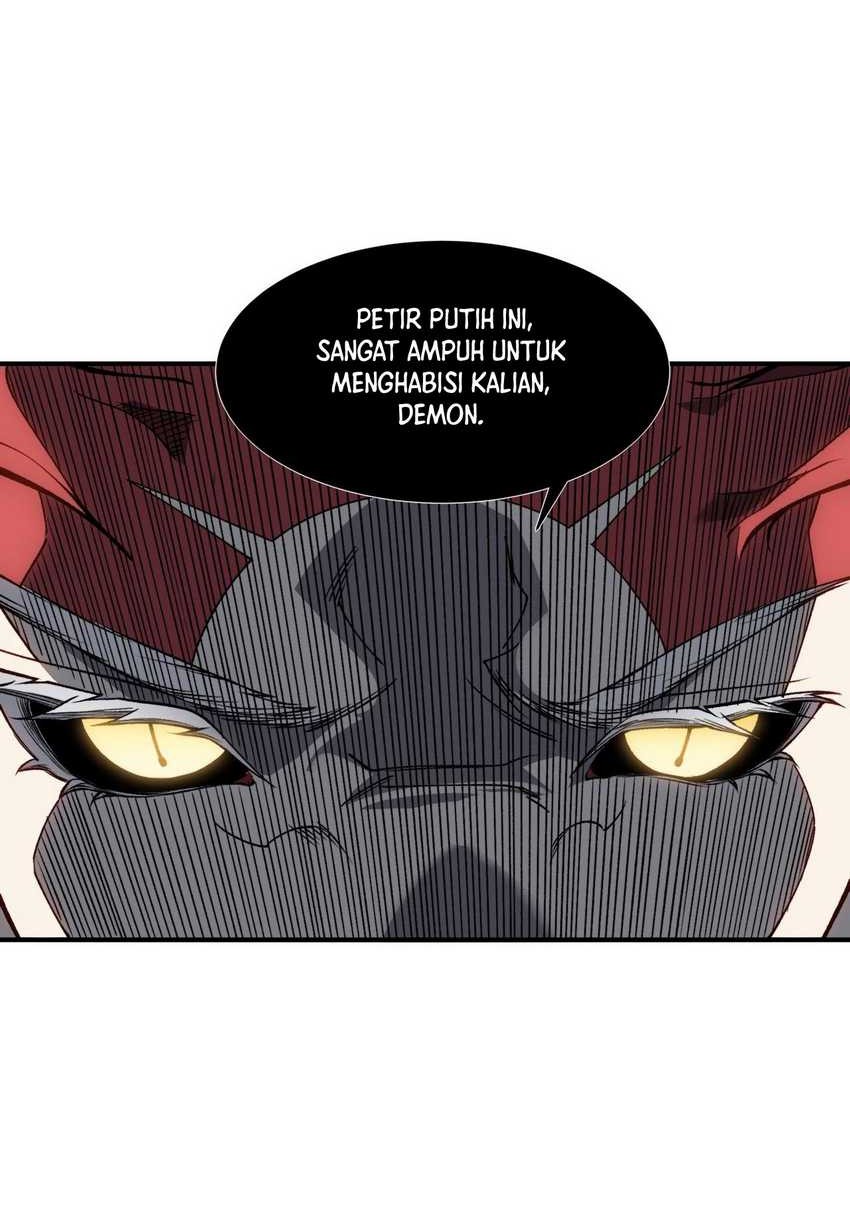Demon Evolution Chapter 71 Gambar 22