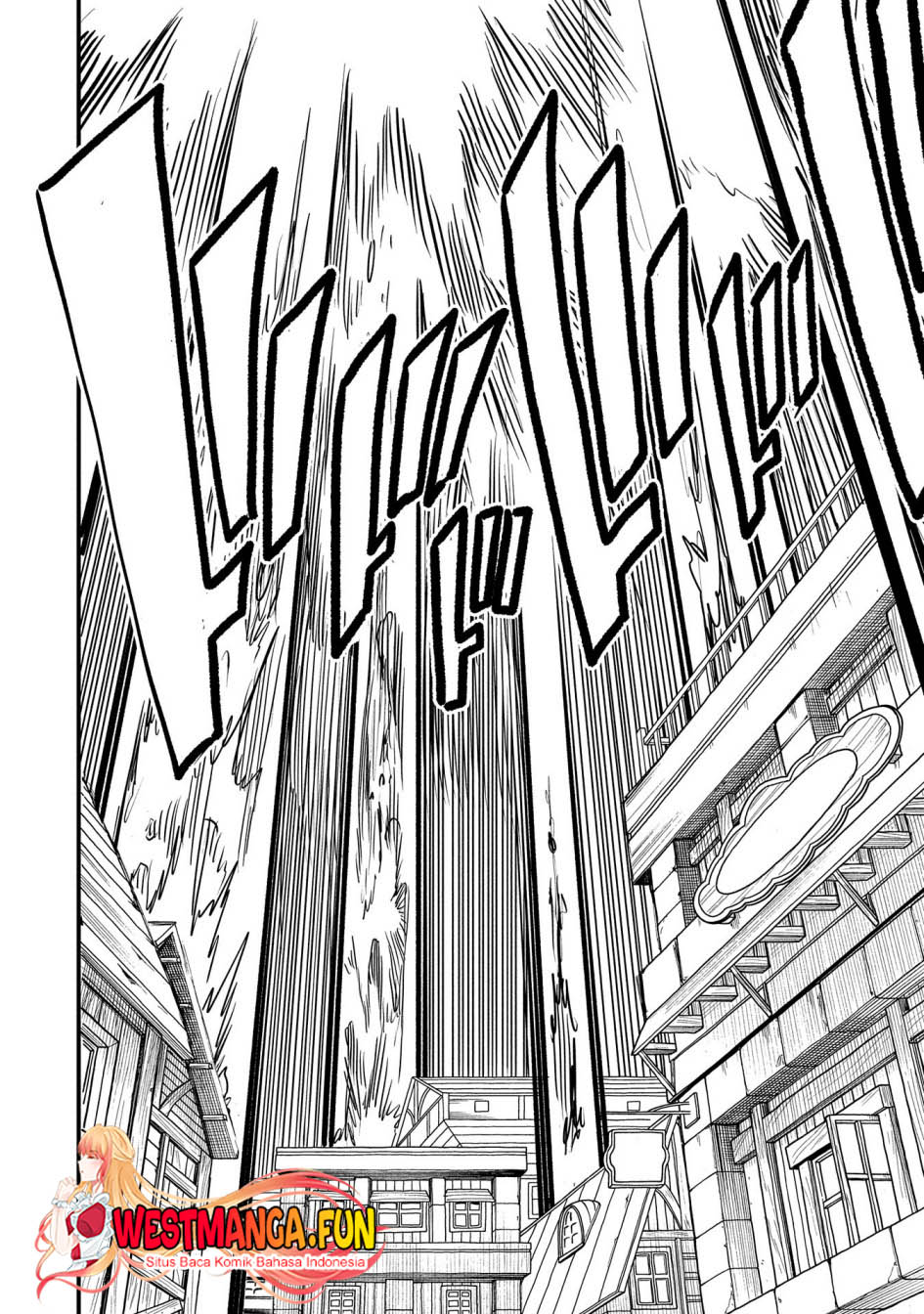 Since My Previous Life Was A Wise Man I Can Afford To Live Chapter 40 Gambar 33