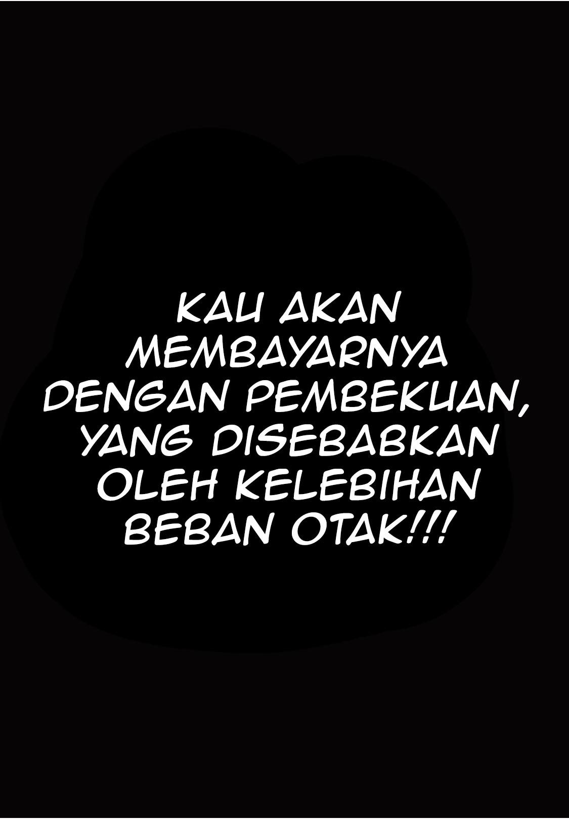 Gachiakuta Chapter 107 Gambar 9