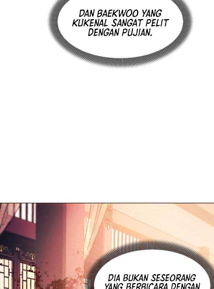 Modern Man Who Fall Into Murim Chapter 100 Gambar 33