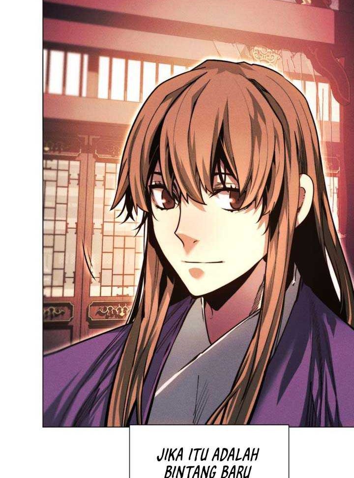 Modern Man Who Fall Into Murim Chapter 100 Gambar 35