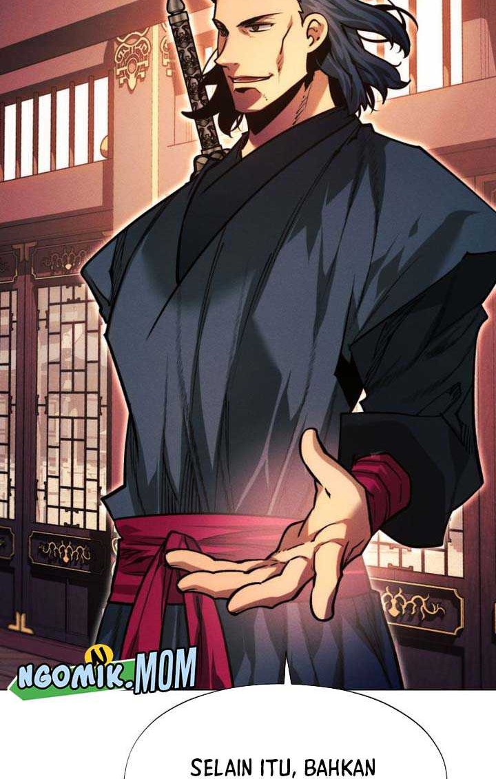 Modern Man Who Fall Into Murim Chapter 100 Gambar 25