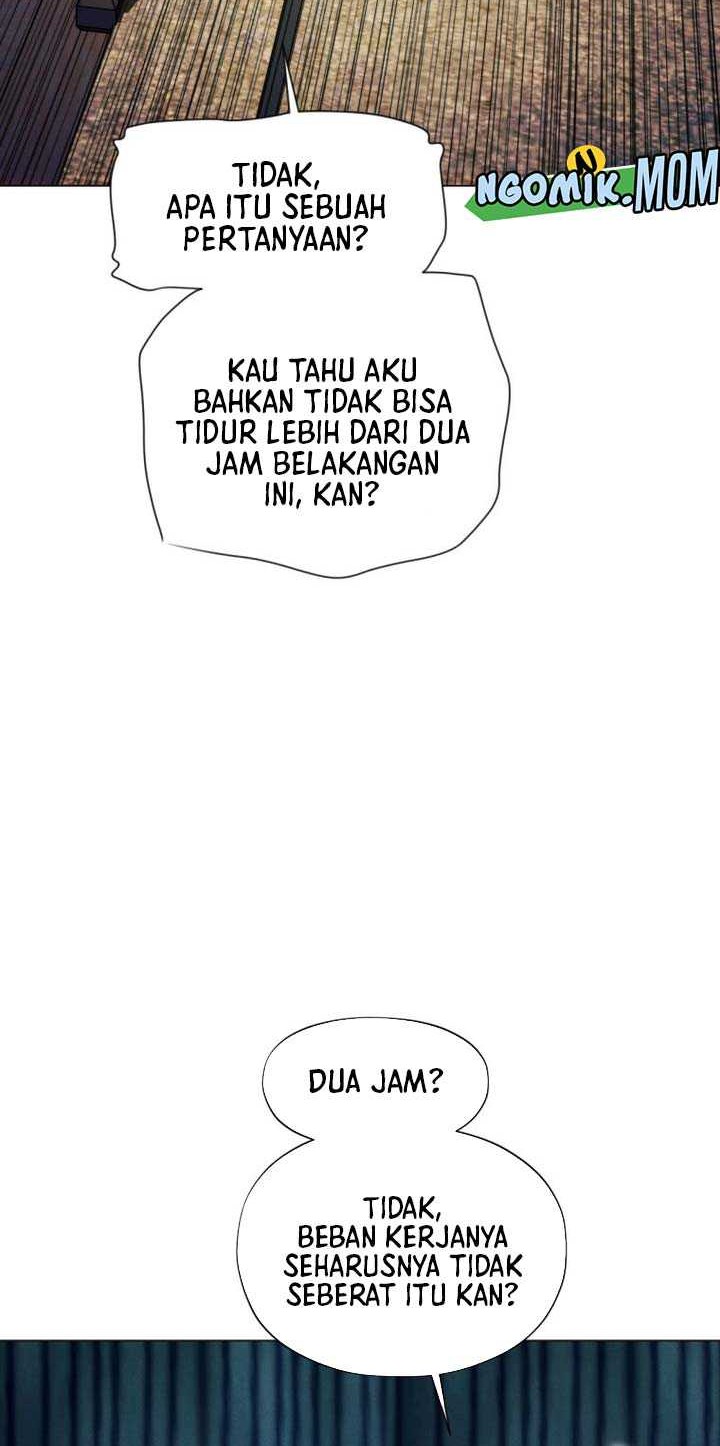 Modern Man Who Fall Into Murim Chapter 100 Gambar 47