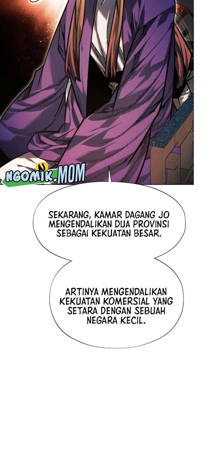 Modern Man Who Fall Into Murim Chapter 100 Gambar 49