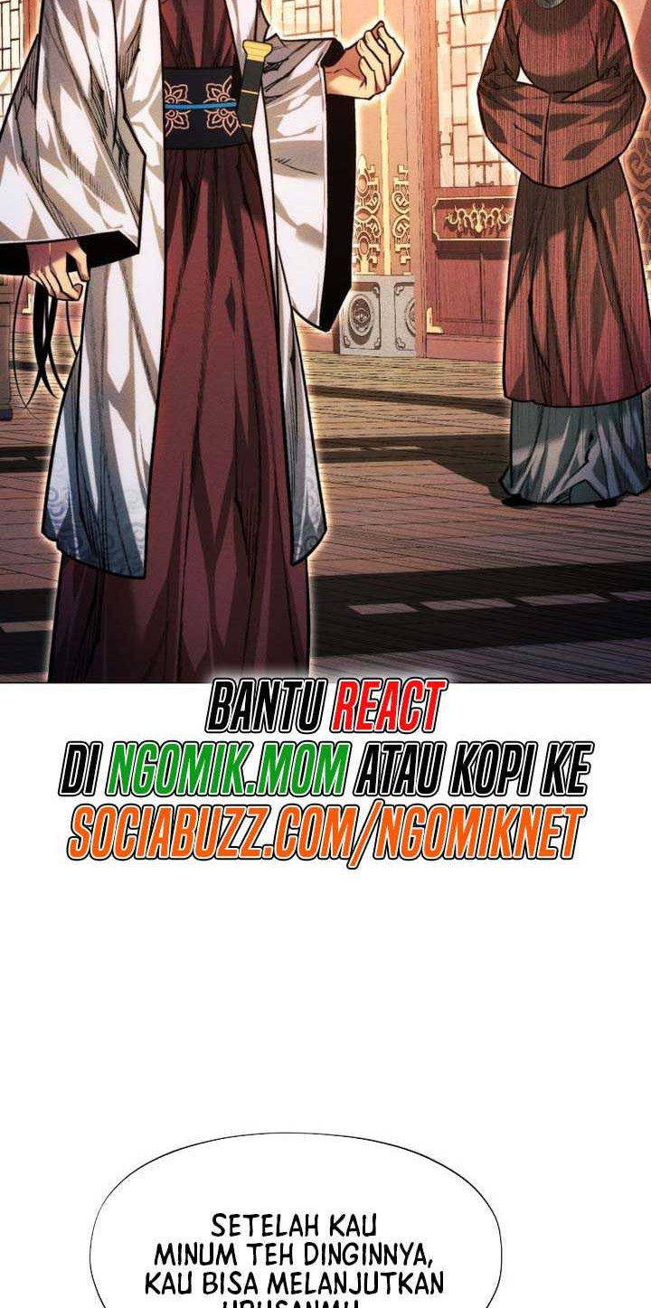 Modern Man Who Fall Into Murim Chapter 100 Gambar 43