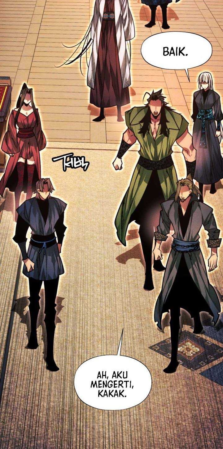 Modern Man Who Fall Into Murim Chapter 100 Gambar 45