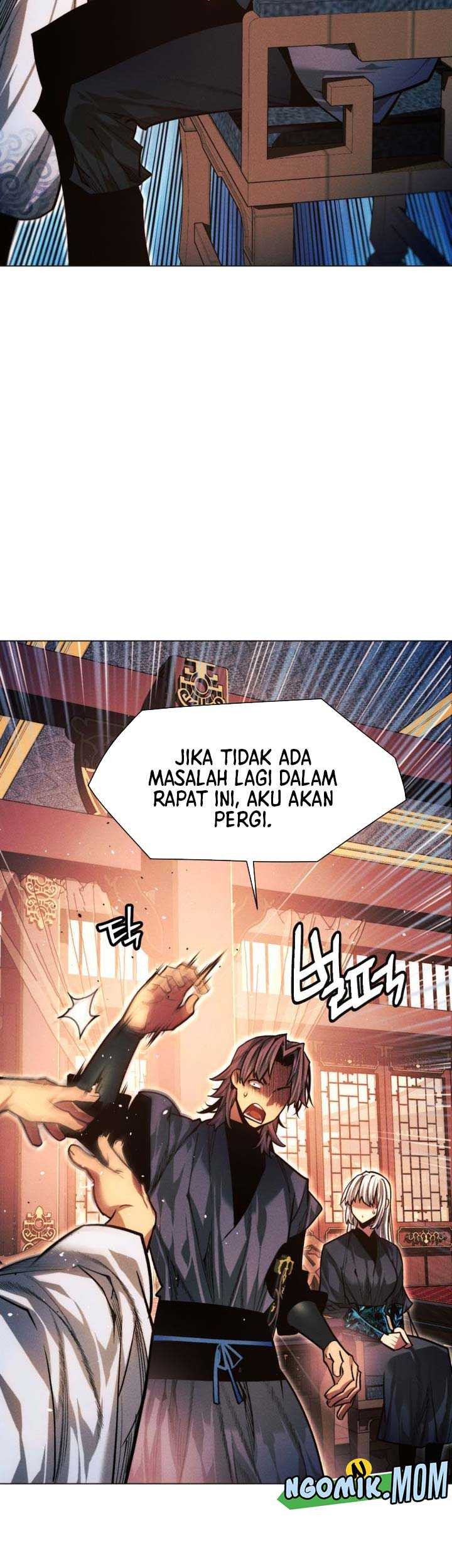 Modern Man Who Fall Into Murim Chapter 100 Gambar 68